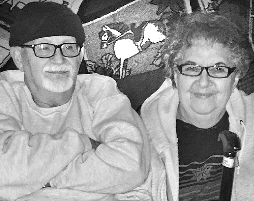 Traughs Mark 60th Year